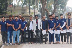 সার্টিফিকেট প্রদান
