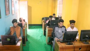 সদর ক্লাশ রুম
